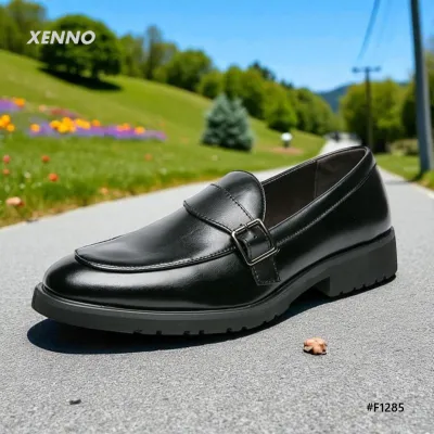 Suave Legacy Formal Shoes